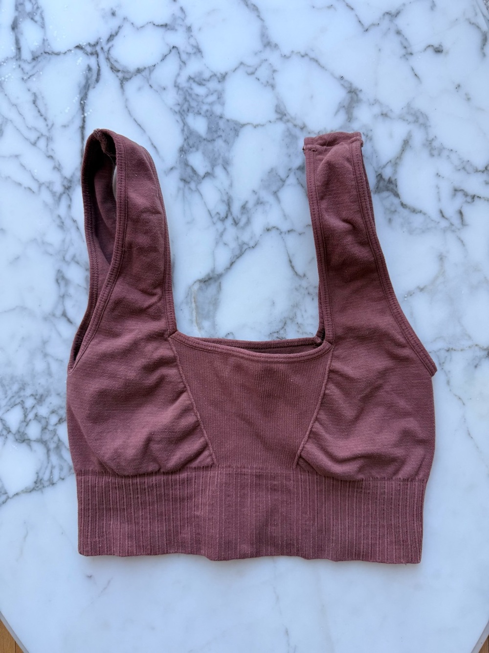 Free People Good Karma Sports Bra
